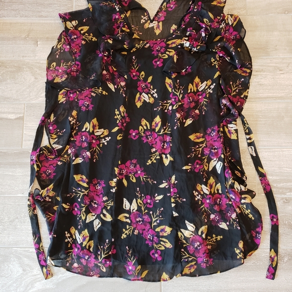 Maternity Dress - Picture 2 of 2